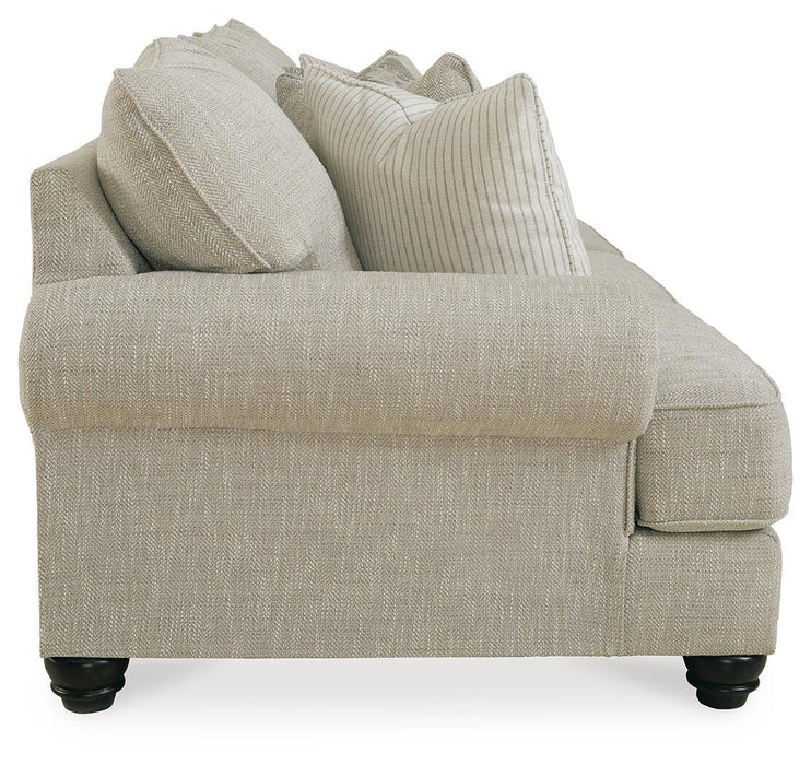 Asanti Sofa - American Home Express Outlet (San Antonio, TX)