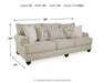 Asanti Sofa - American Home Express Outlet (San Antonio, TX)