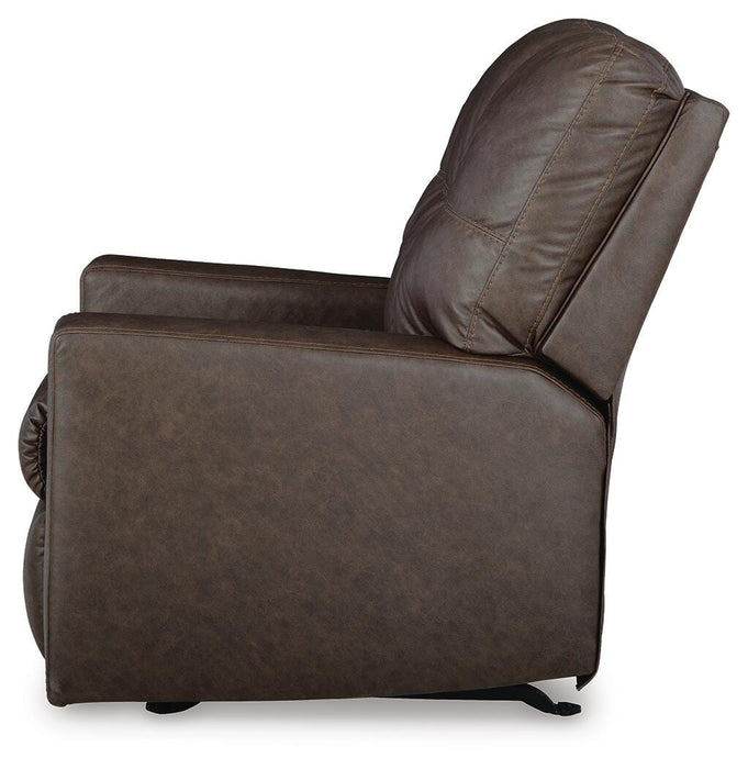 Barlin Mills Recliner - American Home Express Outlet (San Antonio, TX)