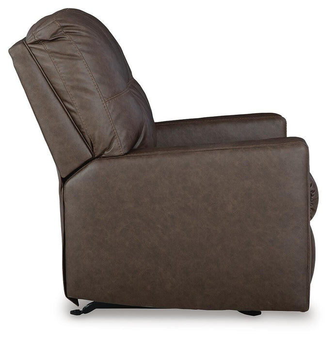 Barlin Mills Recliner - American Home Express Outlet (San Antonio, TX)