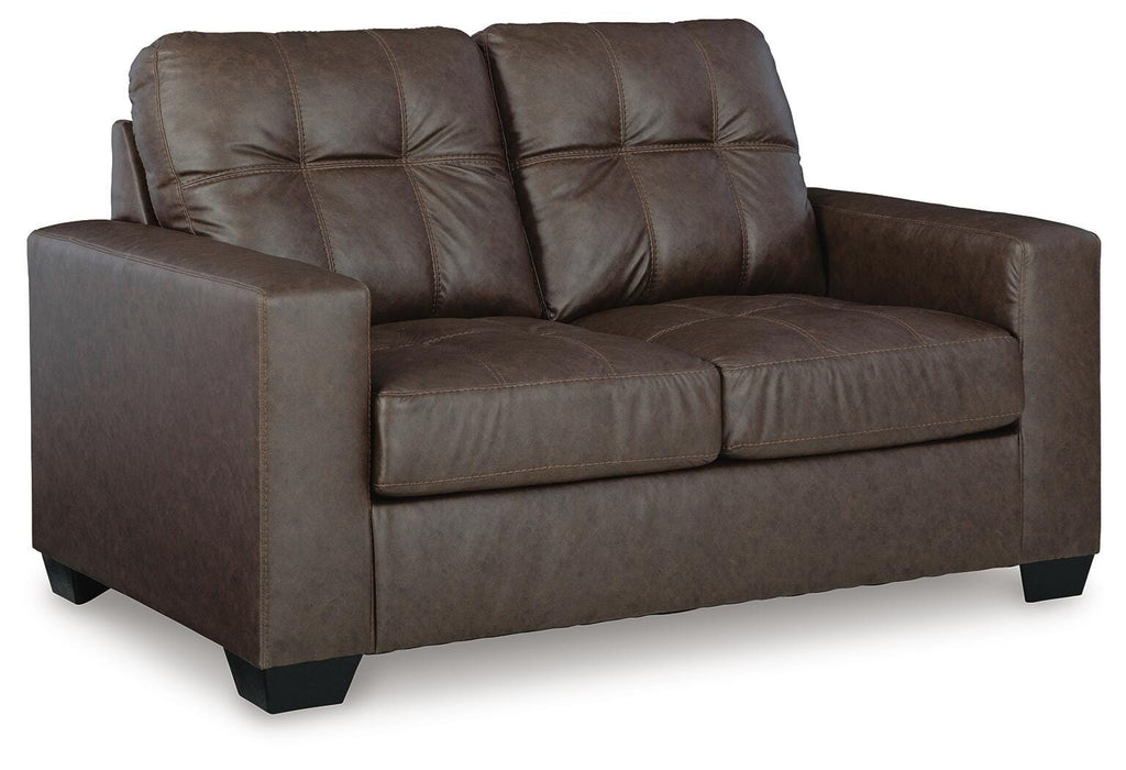 Barlin Mills Loveseat - American Home Express Outlet (San Antonio, TX)