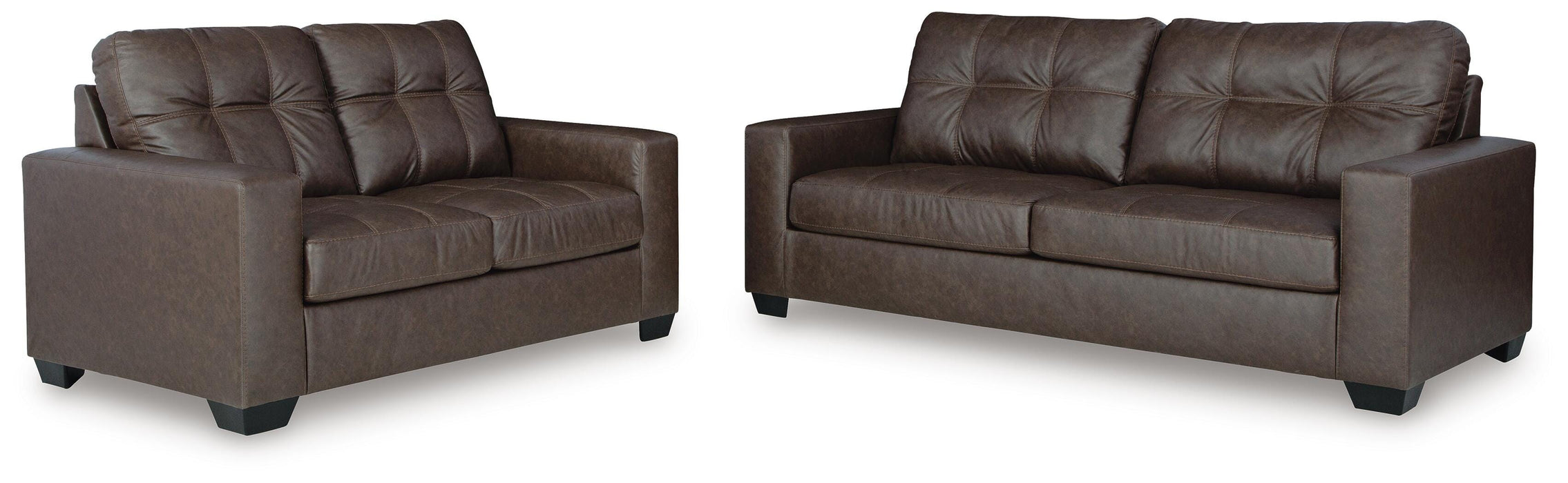 Barlin Mills Living Room Set - American Home Express Outlet (San Antonio, TX)