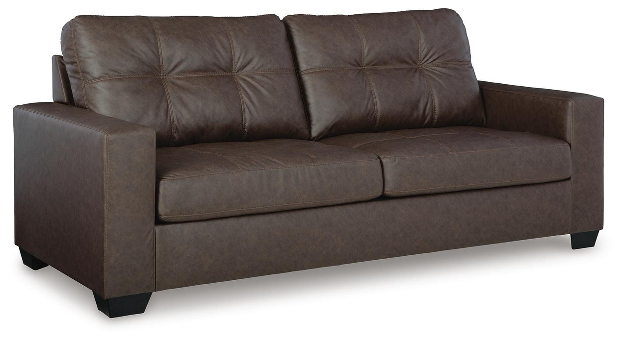 Barlin Mills Sofa - American Home Express Outlet (San Antonio, TX)