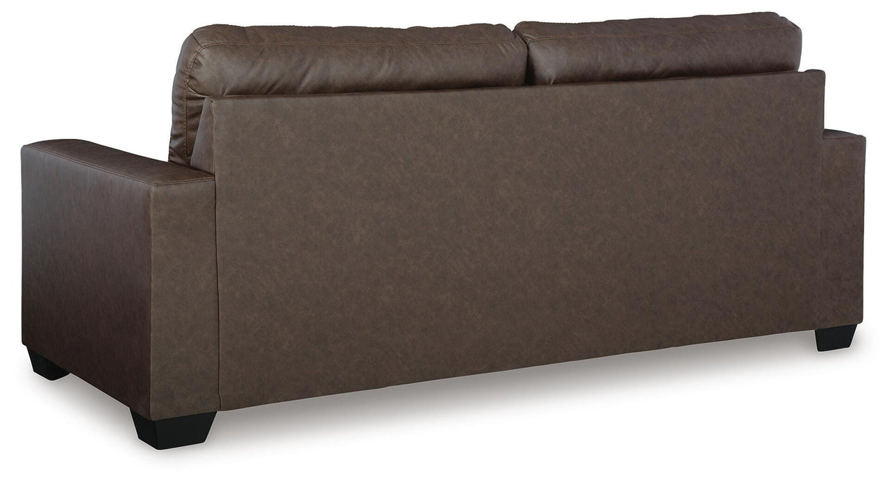 Barlin Mills Sofa Sleeper - American Home Express Outlet (San Antonio, TX)