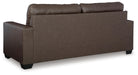 Barlin Mills Sofa Sleeper - American Home Express Outlet (San Antonio, TX)