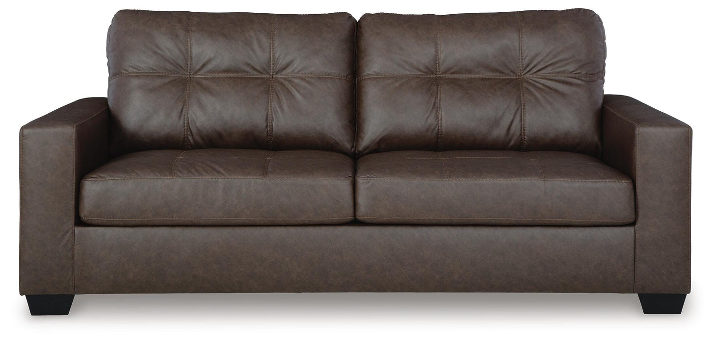 Barlin Mills Sofa - American Home Express Outlet (San Antonio, TX)
