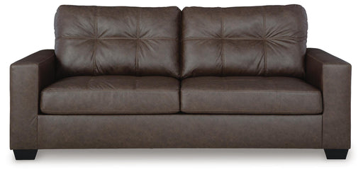 Barlin Mills Sofa - American Home Express Outlet (San Antonio, TX)