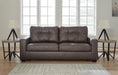 Barlin Mills Sofa - American Home Express Outlet (San Antonio, TX)