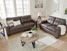 Barlin Mills Living Room Set - American Home Express Outlet (San Antonio, TX)