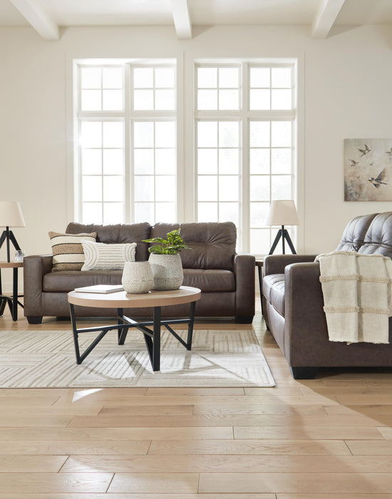 Barlin Mills Living Room Set - American Home Express Outlet (San Antonio, TX)