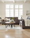 Barlin Mills Living Room Set - American Home Express Outlet (San Antonio, TX)