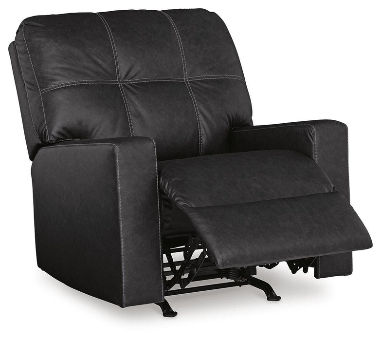 Barlin Mills Living Room Set - American Home Express Outlet (San Antonio, TX)