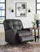 Barlin Mills Living Room Set - American Home Express Outlet (San Antonio, TX)