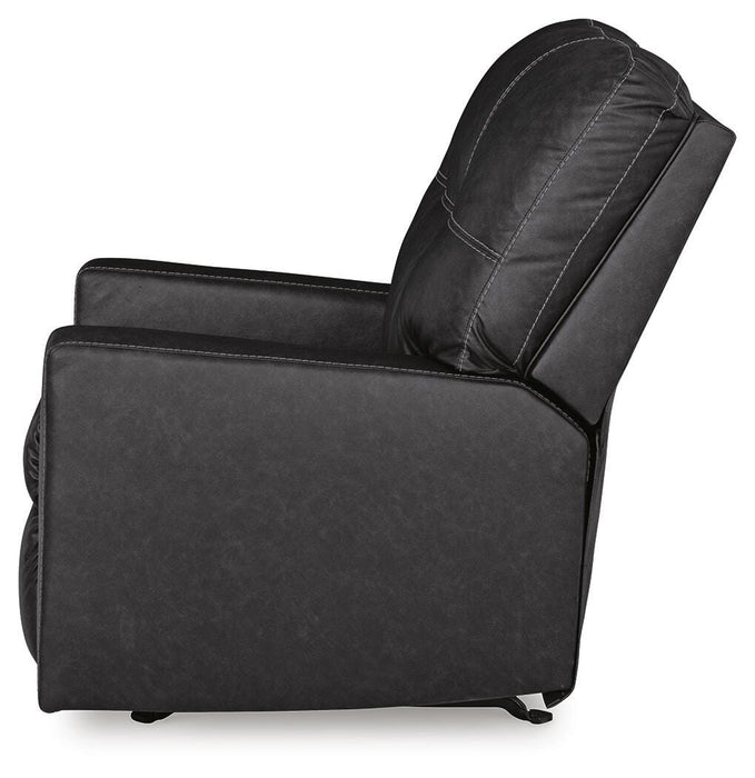 Barlin Mills Recliner - American Home Express Outlet (San Antonio, TX)