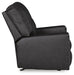 Barlin Mills Recliner - American Home Express Outlet (San Antonio, TX)