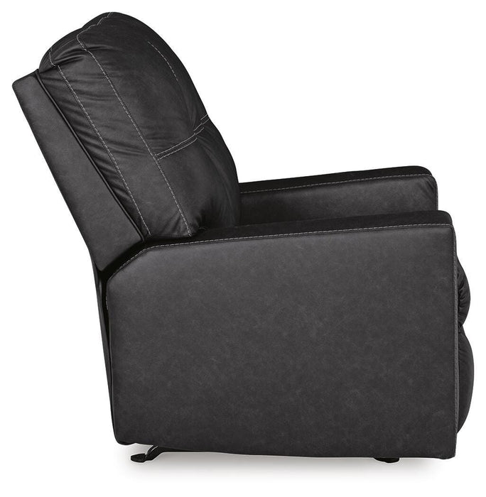 Barlin Mills Living Room Set - American Home Express Outlet (San Antonio, TX)