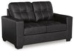 Barlin Mills Living Room Set - American Home Express Outlet (San Antonio, TX)
