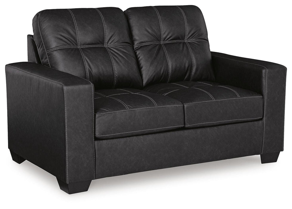 Barlin Mills Living Room Set - American Home Express Outlet (San Antonio, TX)