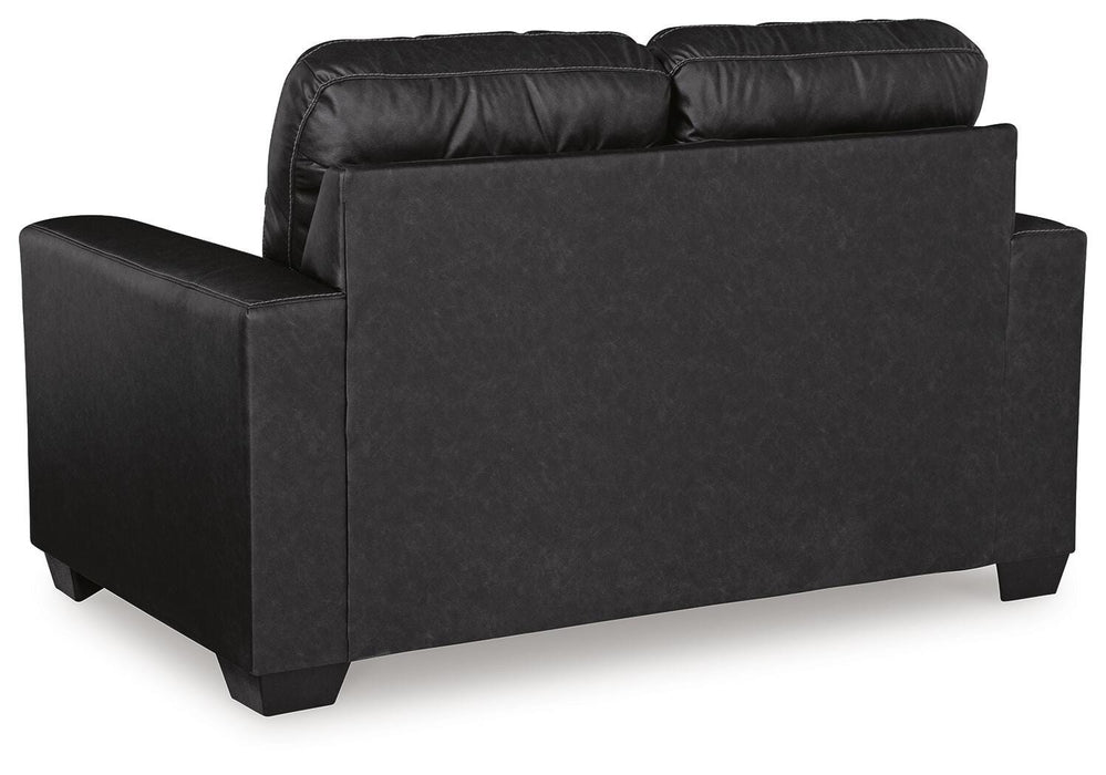 Barlin Mills Living Room Set - American Home Express Outlet (San Antonio, TX)