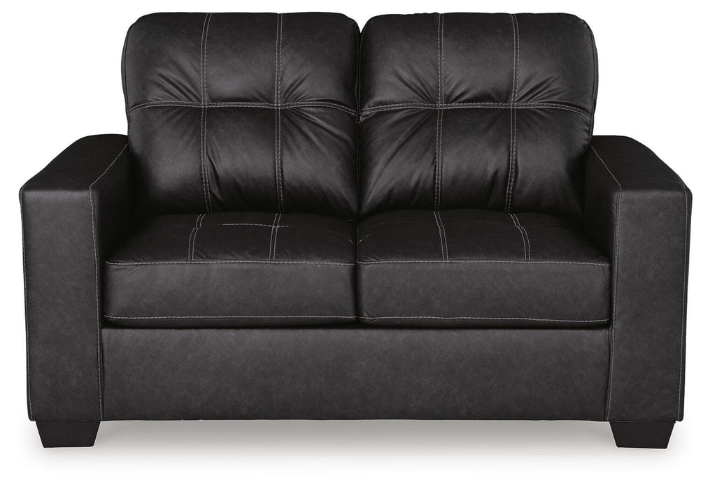 Barlin Mills Living Room Set - American Home Express Outlet (San Antonio, TX)