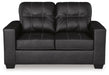 Barlin Mills Living Room Set - American Home Express Outlet (San Antonio, TX)
