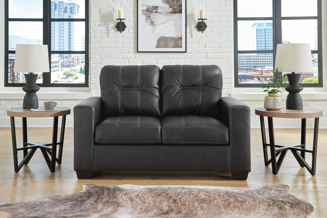 Barlin Mills Living Room Set - American Home Express Outlet (San Antonio, TX)