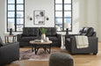 Barlin Mills Living Room Set - American Home Express Outlet (San Antonio, TX)