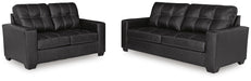 Barlin Mills Living Room Set - American Home Express Outlet (San Antonio, TX)
