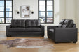 Barlin Mills Living Room Set - American Home Express Outlet (San Antonio, TX)
