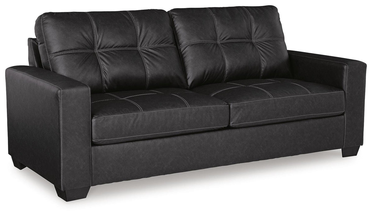 Barlin Mills Sofa - American Home Express Outlet (San Antonio, TX)