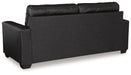 Barlin Mills Sofa - American Home Express Outlet (San Antonio, TX)