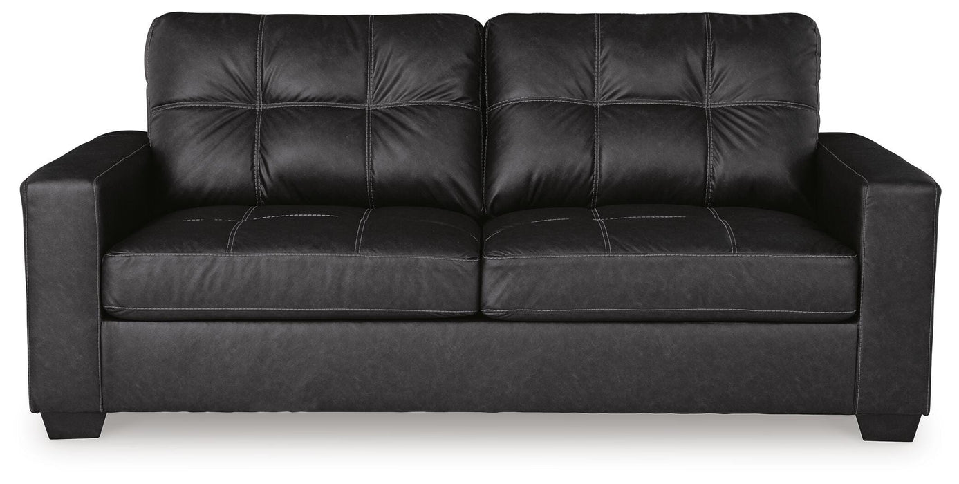 Barlin Mills Living Room Set - American Home Express Outlet (San Antonio, TX)