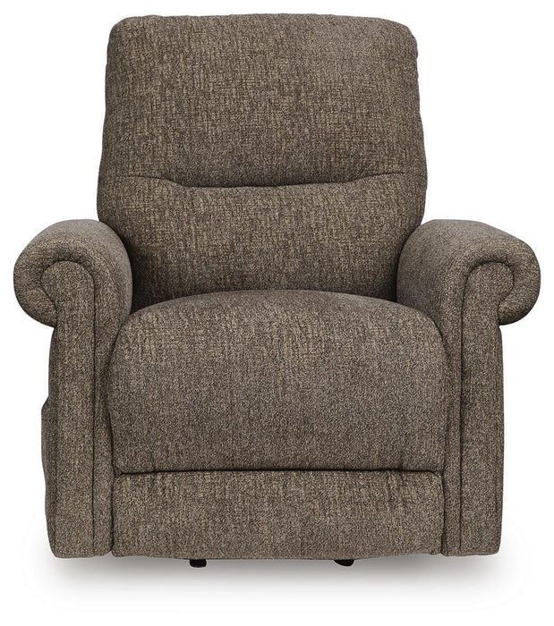 Aureta Power Lift Recliner - American Home Express Outlet (San Antonio, TX)
