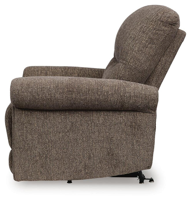 Aureta Power Lift Recliner - American Home Express Outlet (San Antonio, TX)