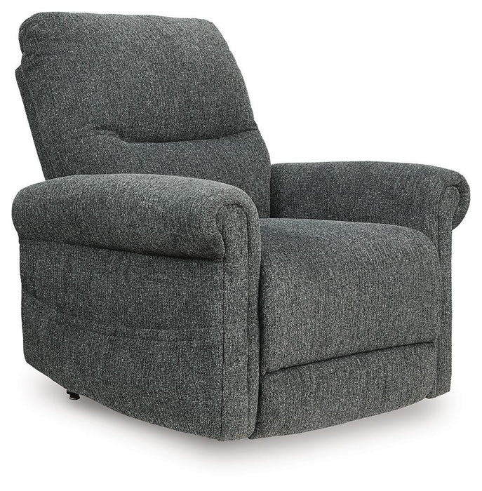 Aureta Power Lift Recliner - American Home Express Outlet (San Antonio, TX)