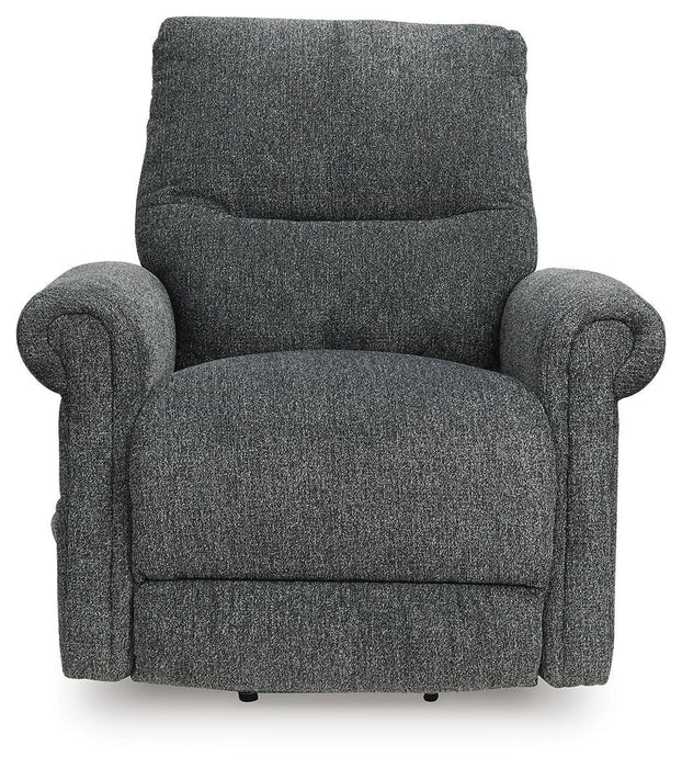 Aureta Power Lift Recliner - American Home Express Outlet (San Antonio, TX)
