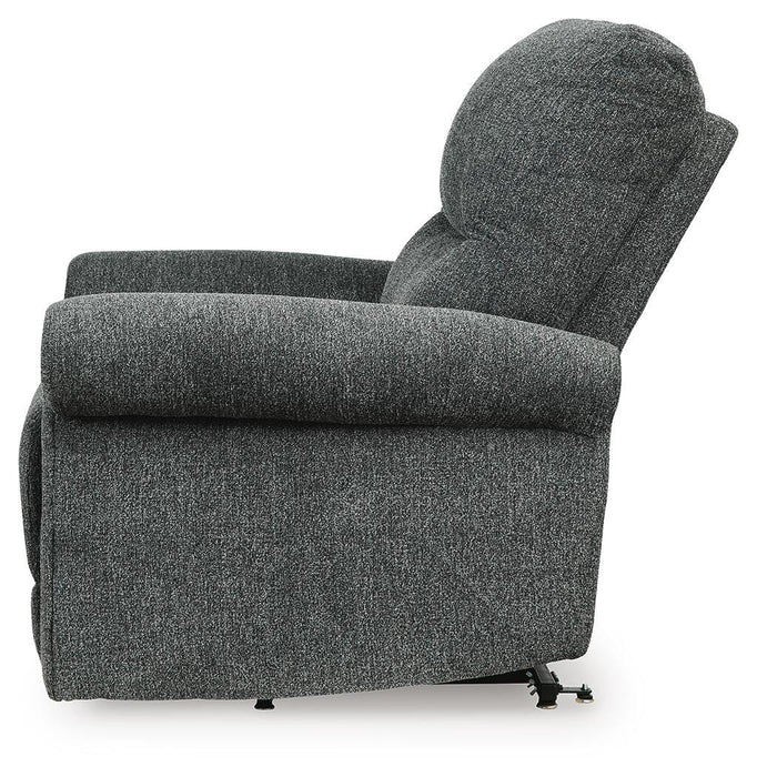 Aureta Power Lift Recliner - American Home Express Outlet (San Antonio, TX)