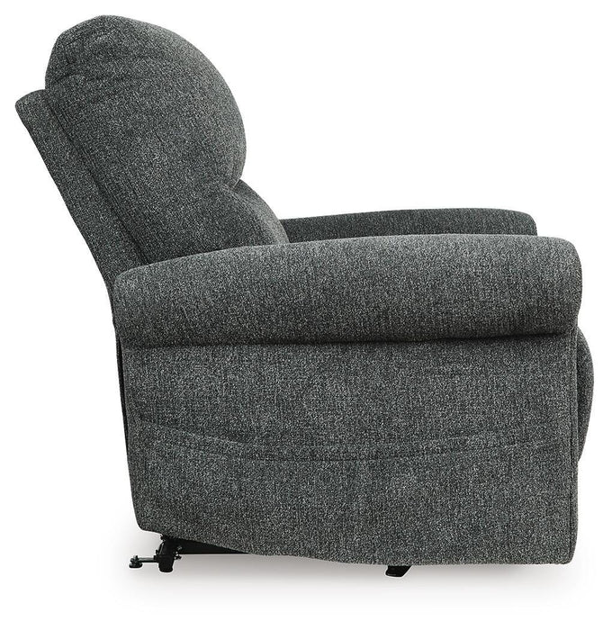 Aureta Power Lift Recliner - American Home Express Outlet (San Antonio, TX)