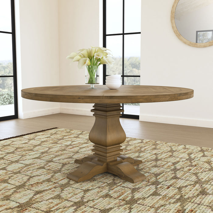 Florence Dining Table - American Home Express Outlet (San Antonio, TX)