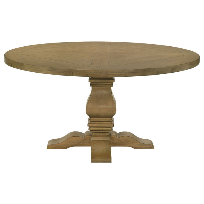 Florence Dining Table - American Home Express Outlet (San Antonio, TX)