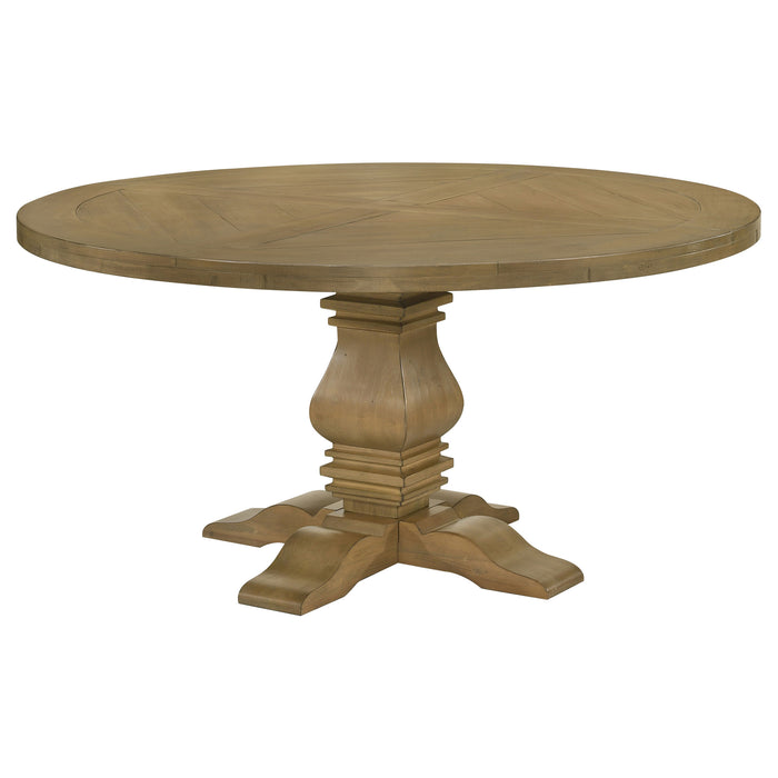 Florence Dining Table - American Home Express Outlet (San Antonio, TX)