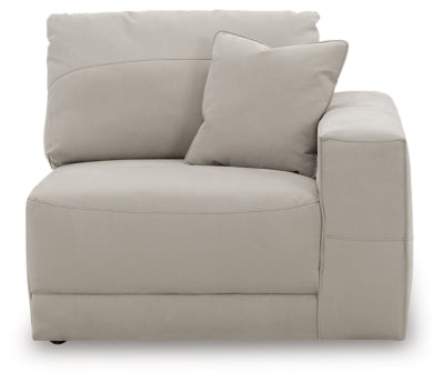 Next-Gen Gaucho Sectional Sofa - American Home Express Outlet (San Antonio, TX)