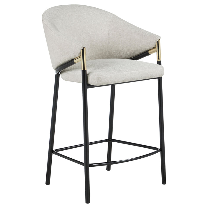 Chadwick Counter Chair - American Home Express Outlet (San Antonio, TX)