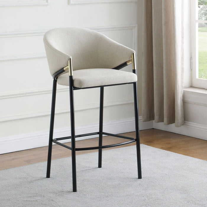 Chadwick Bar Chair - American Home Express Outlet (San Antonio, TX)