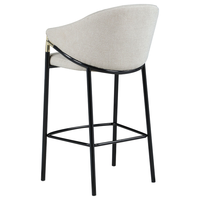 Chadwick Bar Chair - American Home Express Outlet (San Antonio, TX)