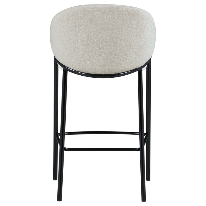 Chadwick Bar Chair - American Home Express Outlet (San Antonio, TX)