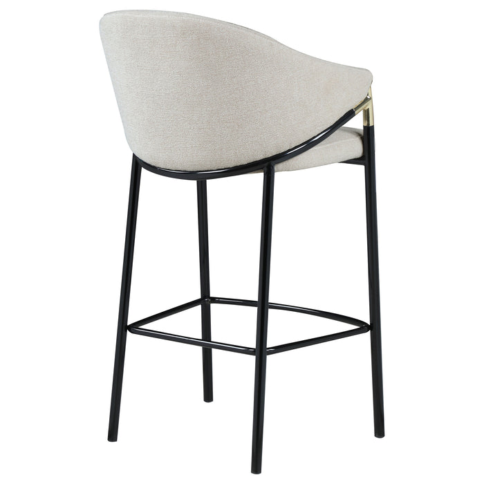 Chadwick Bar Chair - American Home Express Outlet (San Antonio, TX)