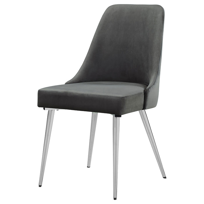 Cabianca Dining Side Chair - American Home Express Outlet (San Antonio, TX)