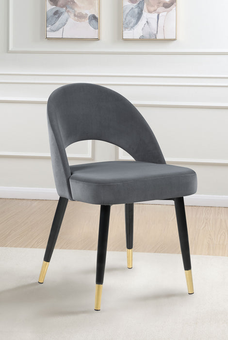 Lindsey Dining Side Chair - American Home Express Outlet (San Antonio, TX)