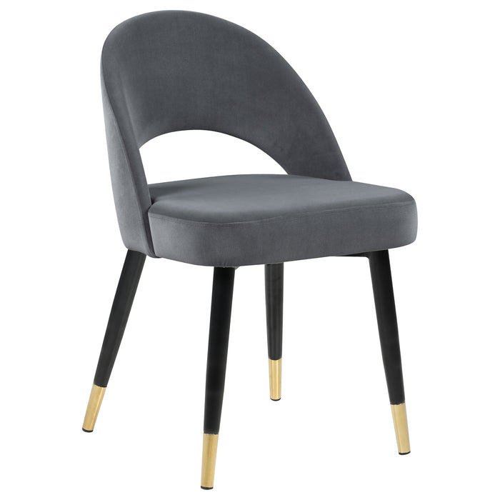 Lindsey Dining Side Chair - American Home Express Outlet (San Antonio, TX)
